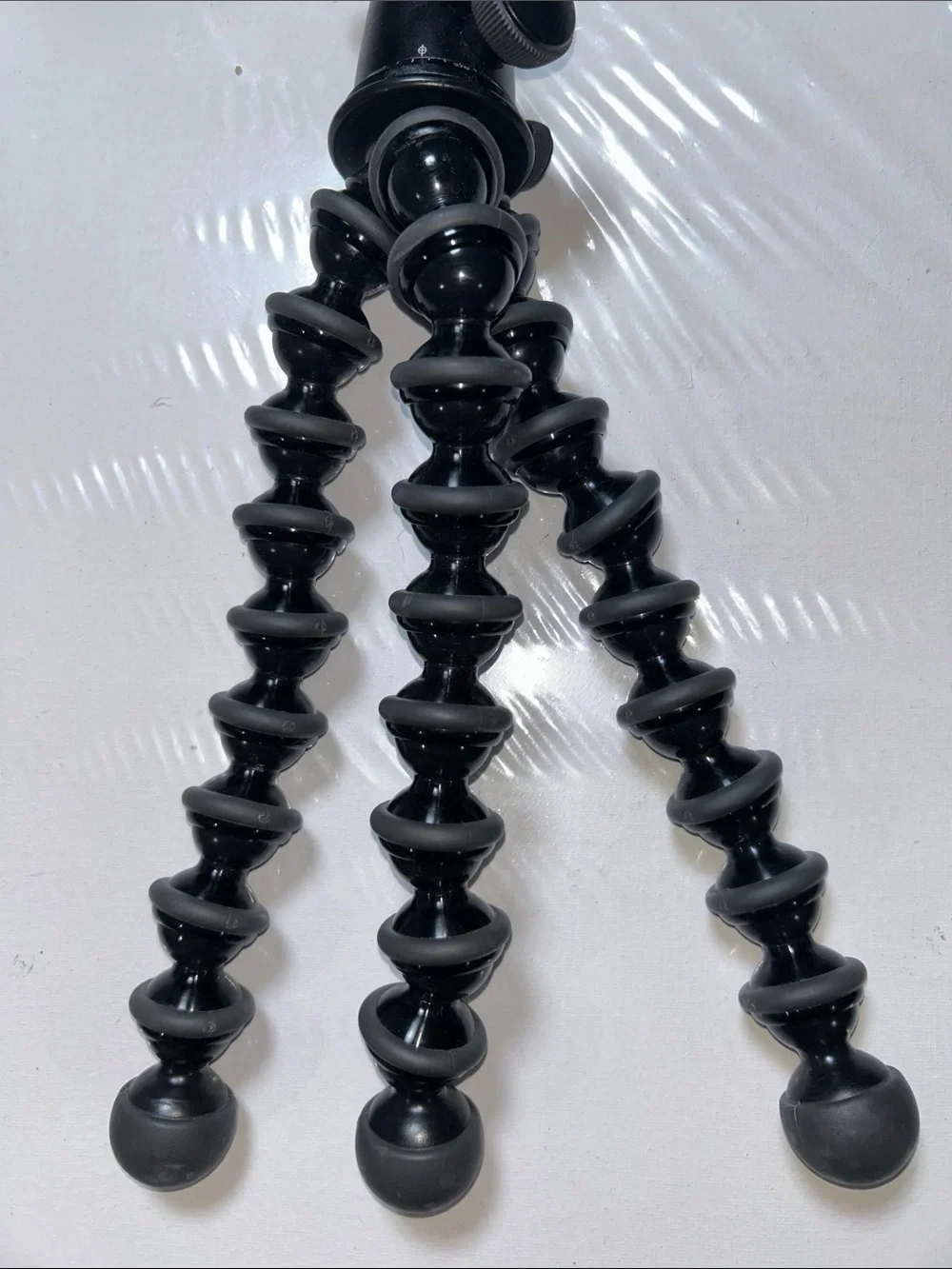 JOBY GorillaPod 5K Flexible Tripod with BallHead 5K -Premium Model